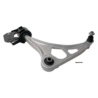 MOOG® - R-Series™ Front Passenger Side Lower Control Arm and Ball Joint Assembly