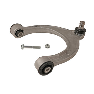 MOOG® - R-Series™ Front Upper Control Arm and Ball Joint Assembly