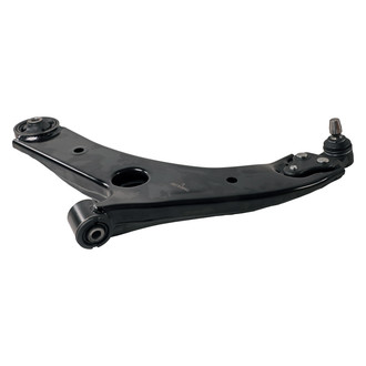 MOOG® - R-Series™ Front Driver Side Lower Control Arm and Ball Joint Assembly