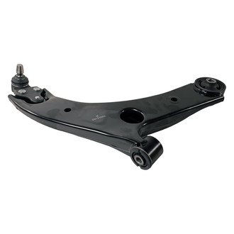 MOOG® - R-Series™ Front Passenger Side Lower Control Arm and Ball Joint Assembly