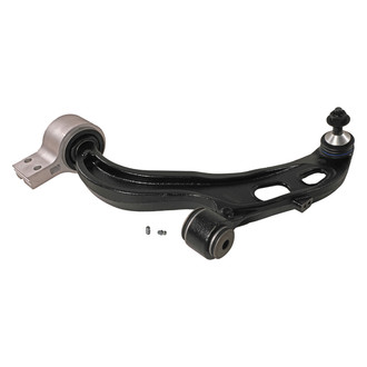 MOOG® - R-Series™ Front Driver Side Lower Control Arm and Ball Joint Assembly