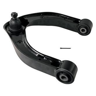 MOOG® - R-Series™ Front Passenger Side Upper Control Arm and Ball Joint Assembly
