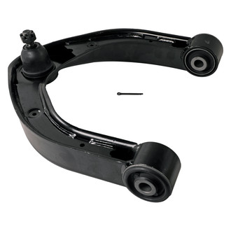 MOOG® - R-Series™ Front Driver Side Upper Control Arm and Ball Joint Assembly