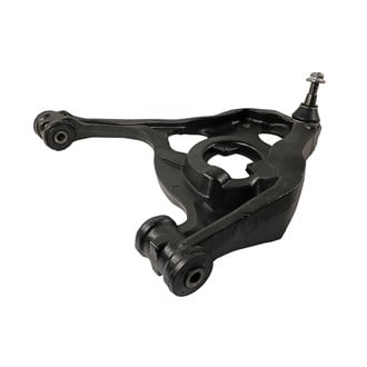 MOOG® - R-Series™ Front Driver Side Lower Control Arm and Ball Joint Assembly