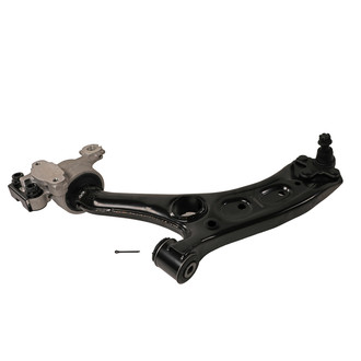 MOOG® - R-Series™ Control Arm and Ball Joint Assembly