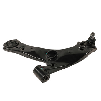 MOOG® - R-Series™ Front Driver Side Lower Control Arm and Ball Joint Assembly