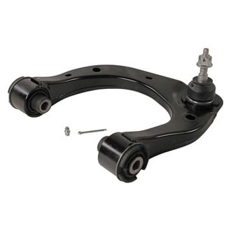 MOOG® - R-Series™ Front Driver Side Upper Control Arm and Ball Joint Assembly