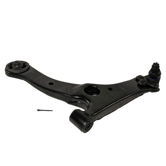 MOOG® - R-Series™ Control Arm and Ball Joint Assembly