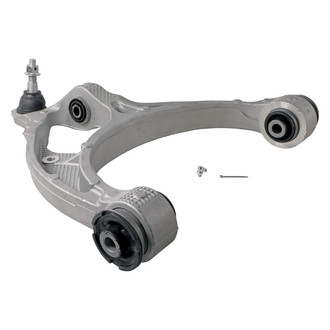 MOOG® - R-Series™ Front Passenger Side Lower Control Arm and Ball Joint Assembly