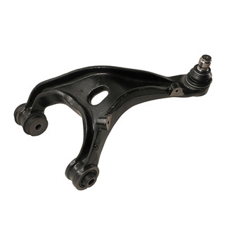 MOOG® - R-Series™ Rear Passenger Side Upper Control Arm and Ball Joint Assembly