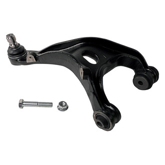 MOOG® - R-Series™ Rear Control Arm and Ball Joint Assembly