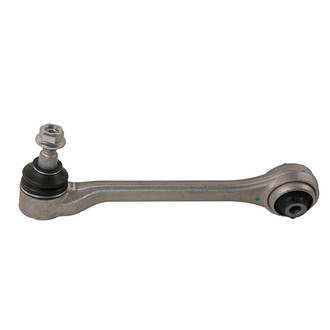 MOOG® - R-Series™ Front Passenger Side Lower Rearward Control Arm and Ball Joint Assembly