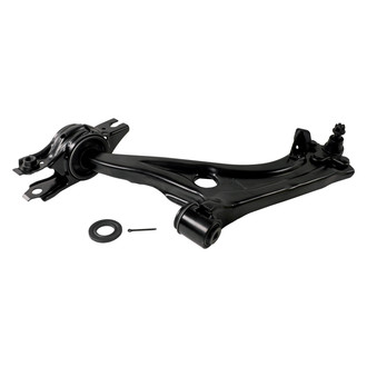 MOOG® - R-Series™ Front Driver Side Lower Control Arm and Ball Joint Assembly