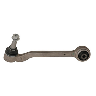 MOOG® - R-Series™ Front Driver Side Lower Rearward Control Arm and Ball Joint Assembly