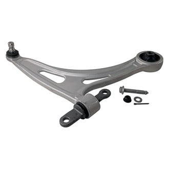 MOOG® - R-Series™ Front Passenger Side Lower Control Arm and Ball Joint Assembly