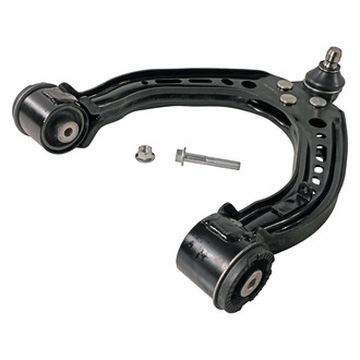 MOOG® - R-Series™ Front Driver Side Upper Control Arm and Ball Joint Assembly
