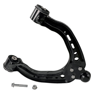 MOOG® - R-Series™ Front Passenger Side Upper Control Arm and Ball Joint Assembly