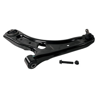 MOOG® - R-Series™ Control Arm and Ball Joint Assembly