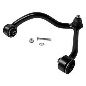 MOOG® - R-Series™ Front Driver Side Upper Control Arm and Ball Joint Assembly