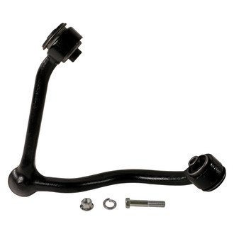 MOOG® - R-Series™ Front Passenger Side Upper Control Arm and Ball Joint Assembly