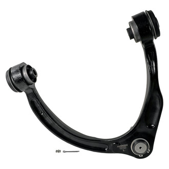 MOOG® - R-Series™ Front Driver Side Upper Control Arm and Ball Joint Assembly