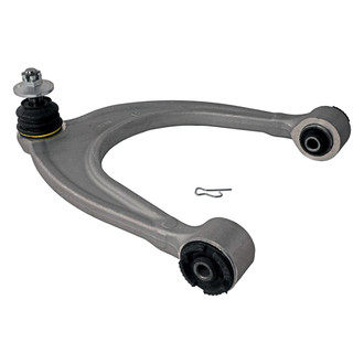 MOOG® - R-Series™ Front Passenger Side Upper Control Arm and Ball Joint Assembly