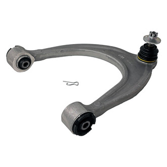 MOOG® - R-Series™ Front Driver Side Upper Control Arm and Ball Joint Assembly