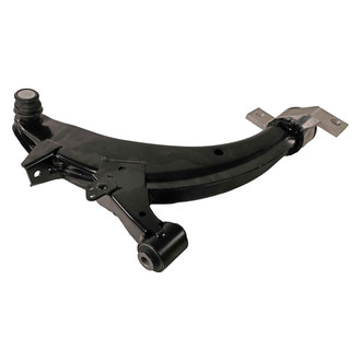 MOOG® - R-Series™ Front Passenger Side Lower Control Arm and Ball Joint Assembly