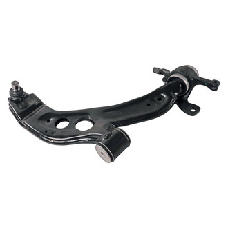 MOOG® - R-Series™ Front Passenger Side Lower Control Arm and Ball Joint Assembly
