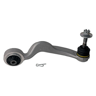 MOOG® - R-Series™ Front Passenger Side Upper Rearward Control Arm and Ball Joint Assembly