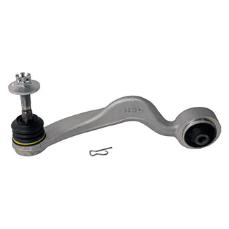 MOOG® - R-Series™ Front Driver Side Upper Rearward Control Arm and Ball Joint Assembly