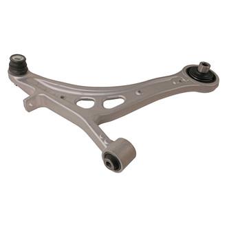 MOOG® - R-Series™ Front Passenger Side Lower Control Arm and Ball Joint Assembly