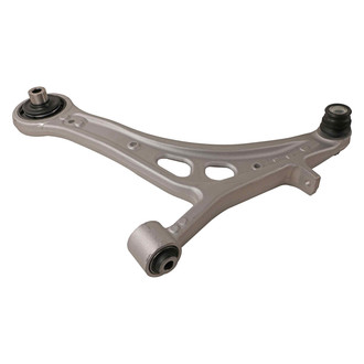 MOOG® - R-Series™ Front Driver Side Lower Control Arm and Ball Joint Assembly