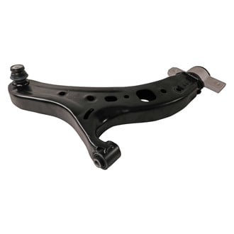 MOOG® RK623995 - R-Series™ Front Passenger Side Lower Control Arm and Ball Joint Assembly