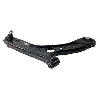 MOOG® - R-Series™ Front Passenger Side Lower Control Arm and Ball Joint Assembly