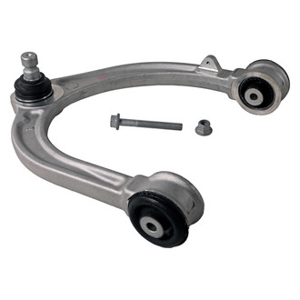 MOOG® - R-Series™ Front Passenger Side Upper Control Arm and Ball Joint Assembly