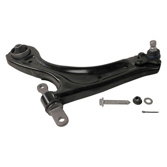 MOOG® - R-Series™ Front Lower Control Arm and Ball Joint Assembly