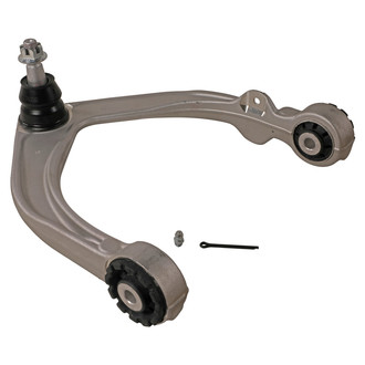 MOOG® - R-Series™ Front Driver Side Upper Control Arm and Ball Joint Assembly