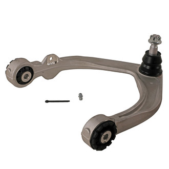 MOOG® - R-Series™ Front Passenger Side Upper Control Arm and Ball Joint Assembly
