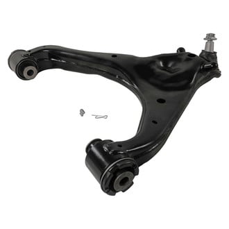 MOOG® - R-Series™ Front Driver Side Lower Control Arm and Ball Joint Assembly