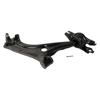 MOOG® - R-Series™ Front Passenger Side Lower Control Arm and Ball Joint Assembly