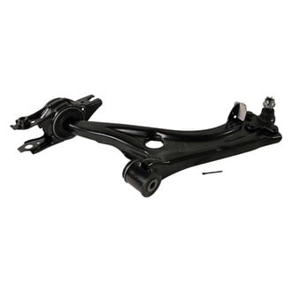 MOOG® - R-Series™ Front Driver Side Lower Control Arm and Ball Joint Assembly