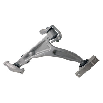 MOOG® - R-Series™ Front Passenger Side Lower Control Arm and Ball Joint Assembly