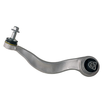MOOG® - R-Series™ Front Driver Side Lower Forward Control Arm and Ball Joint Assembly