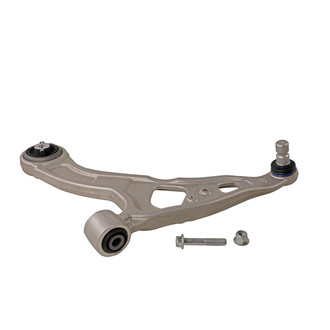 MOOG® - R-Series™ Front Driver Side Lower Control Arm and Ball Joint Assembly