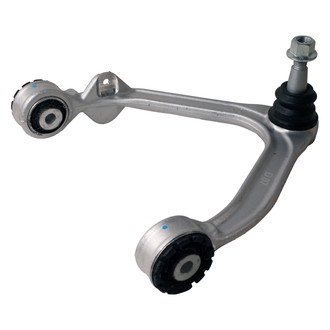 MOOG® - R-Series™ Front Passenger Side Upper Control Arm and Ball Joint Assembly
