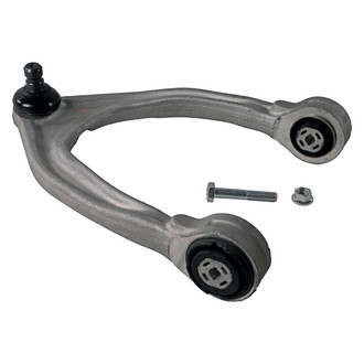 MOOG® - R-Series™ Front Passenger Side Upper Control Arm and Ball Joint Assembly