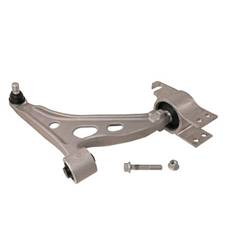 MOOG® - R-Series™ Front Passenger Side Lower Control Arm and Ball Joint Assembly