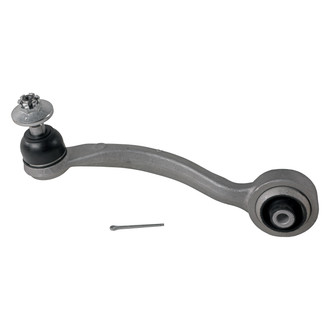 MOOG® - R-Series™ Front Passenger Side Upper Forward Control Arm and Ball Joint Assembly