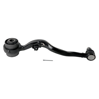 MOOG® - R-Series™ Front Passenger Side Lower Rearward Control Arm and Ball Joint Assembly
